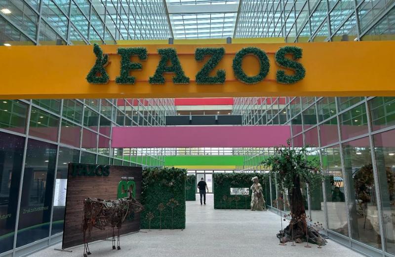 Dan karijera na FAZOS-u: izravan kontakt s potencijalnim budućim poslodavcima