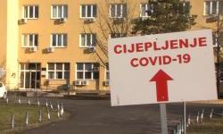 Nastavlja se cijepljenje protiv COVID-a 19 u Osječko-baranjskoj županiji