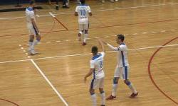 Futsal Osijek bolji od MNK Male Mljekare sa 7-4