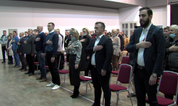 Ivana Mujkić predsjednica vukovarskog ogranka Domovinskog pokreta