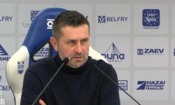 NK Osijek želi uzvratiti Istri za poraz u jesenskom dijelu sezone