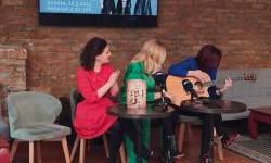 The Frajle najavljuju fenomenalan koncert u Osijeku 12.3.