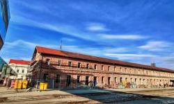 Radovi na željezničkom kolodvoru u Osijeku napreduju planiranom dinamikom