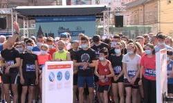 Mjesec dana prije Osječkog Ferivi polumaratona prijavljeno više od tisuću trkača