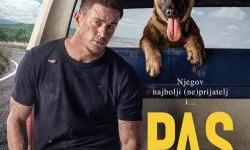 U kina je stigla komedija ''Pas''