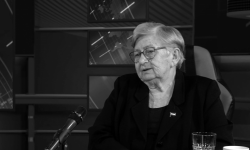 Penava: ''Doktorica Vesna Bosanac trajno nas je zadužila svojom hrabrošću i ljudskošću''