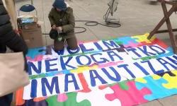 Osobe s autizmom starije od 21 godine u Hrvatskoj u potpunosti prepuštene same sebi