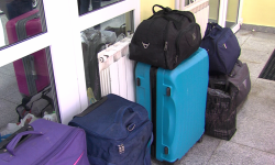 Novi autobus ukrajinskih izbjeglica stigao u Osijek