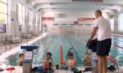 Velik potencijal plivača u PK Osijek, za upis djece postoji lista čekanja