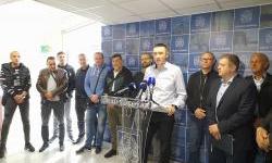 Vukovarski obrtnici Vladi RH: Ostavili ste nas sve na cjedilu!