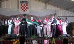 Tradicionalno druženje u Tenji na manifestaciji „Slavonijo, u jesen si zlatna“