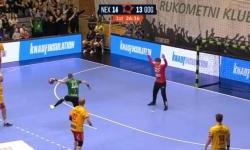 Nexe je u europskom polufinalu!