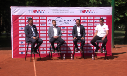 Od 9. do 22. svibnja Osijek domaćin ITF teniskog turnira