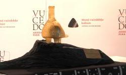 „Zlatna jabuka“ unutar golubice krasi Muzej vučedolske kulture