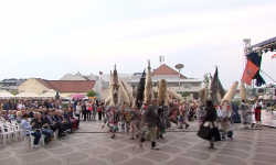 Vukovar ponovno središte hrvatske kulture, tradicije i običaja