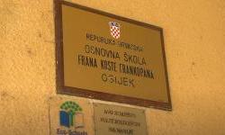 Učenici OŠ Fran Krsto Frankopan „učili preko granica“