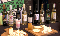 Festival sira i vina za dobar početak ljeta