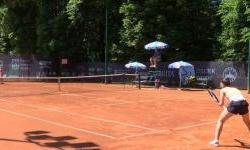 Dominika Šalkova pobjednica ITF Osijek Opena