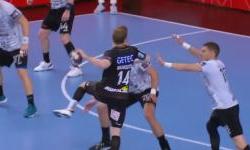 RK Nexe poražen u polufinalu, ali odlično parirao velikom Magdeburgu