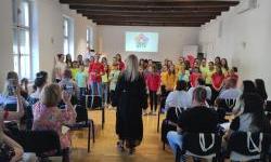 150 osnovnoškolaca povezalo glazbu s ekologijom