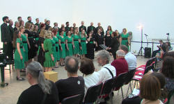 „Lipaši“ oduševili na još jednom godišnjem koncertu u Osijeku