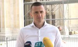 ''Plenković i HDZ vode nas u globalizam u kojemu je nepoželjno biti muškarac, žena, katolik ili Hrvat''