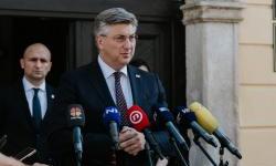 Plenković: Vidljiv je napredak u Slavoniji i Baranji