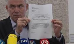Prognanim Hrvatima mirovine 30% manje nego onima koji su ih prognali?
