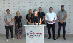 Vukovarski Domovinski pokret o nepravdi mirovinskog sustava prema prognanim radnicima