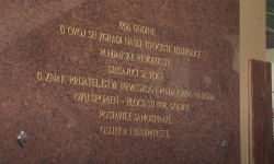 Mađari u Osijeku obilježili sjećanje na ustanak protiv Sovjeta