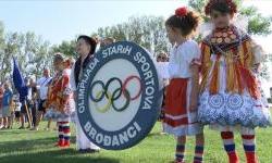 48. Olimpijada starih športova u Brođancima okupila više od 2000 natjecatelja