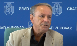 Sabo: „Vukovar ima svoj mir, a novonastale tenzije bit će kratkoročne“