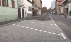 Dan GČ Tvrđa u Osijeku – želja je obnoviti kanalizaciju i izgraditi više parkirališta