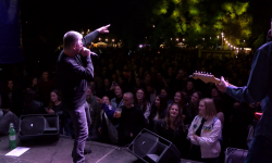 Završio još jedan Headoneast - festival dobrog vina, jela i energije