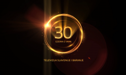 Televizija Slavonije i Baranje danas slavi 30 godina postojanja