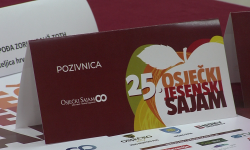 Od petka 25. Osječki jesenski sajam