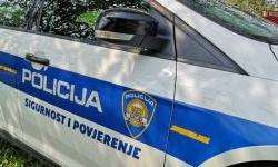 Policija pronašla još tri počinitelja nedavnih napada u Osijeku