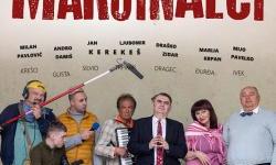 Marginalci
