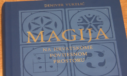 U Osijeku predstavljena knjiga 
