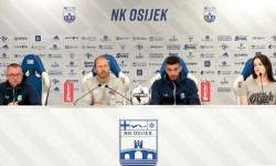 Nakon Dinama NK Osijek želi svladati i Hajduk