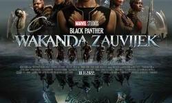 Black Panther: Wakanda zauvijek