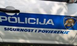 U teškoj prometnoj nesreći između Podgorača i Budimaca poginulo četverogodišnje dijete