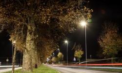 Grad Vukovar novom LED rasvjetom štedi energiju