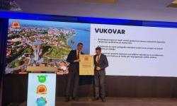 Vukovar proglašen najboljim gradom u RH u kategoriji obrazovanje, mladi, demografija i socijalna politika