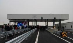 Otvorena autocesta Osijek-Beli Manastir