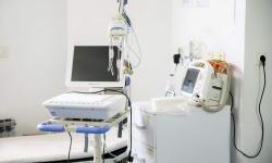 Klinici za pedijatriju u KBC Osijek donirani EKG uređaji