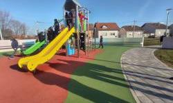 Vukovarski mališani dobili novo mjesto za igru