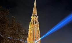 Konkatedrala u Osijeku poziva vjernike na polnoćku