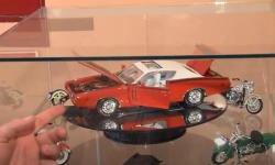 Deseci Lamborghinija, Bugattija i Ferrarija u Osijeku