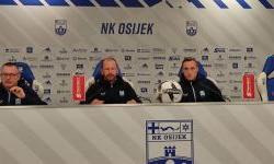 NK Osijek želi povratak u pobjednički niz